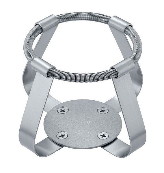 Clip de maintien IKA, 500 ml, AS 2.5, 0001234700