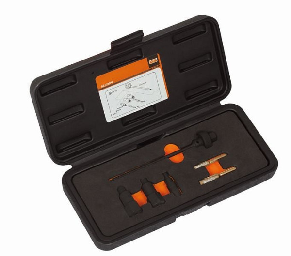 Kit de nettoyage de trou de bougie de préchauffage Bahco, BE1200P6