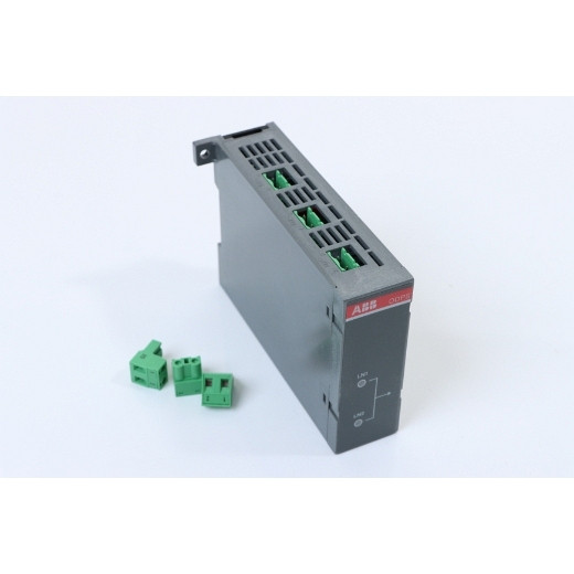ELMAG double alimentation ABB ODPSE230C, 53885