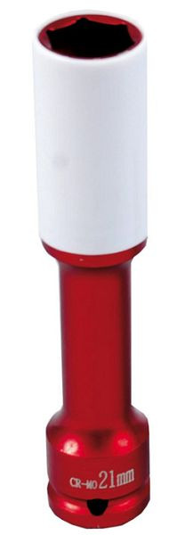 Couvercle Projahn pour douille perforée extra profonde 21 mm, 382121-1