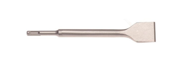 Ciseau à carrelage Projahn SDS-plus 40x250 mm avec clip, 848062505