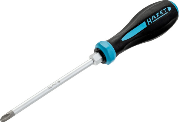 Tournevis Hazet HEXAnamic®, profil Phillips PH, PH3, 802-PH3