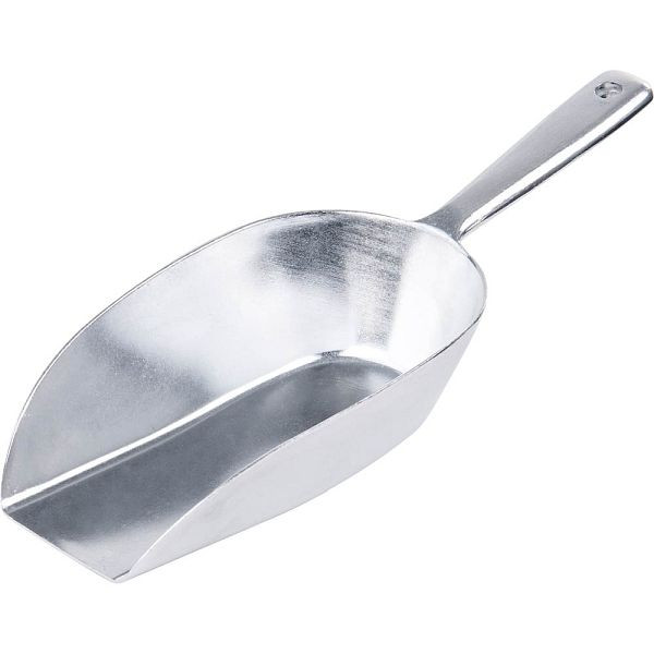 Stalgast Ice Cream / Cuillère en aluminium multi-usages 0,68 litre KK1001680