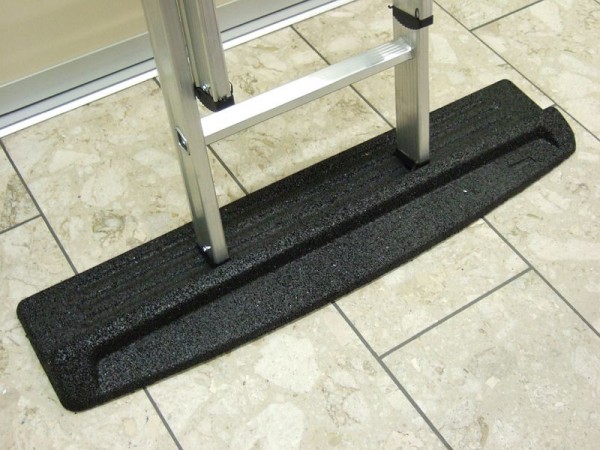 Tapis antidérapant Euroline pour échelles de 970x240x56mm, 4990022