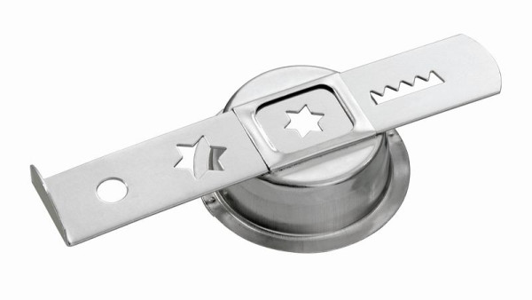 Accessoire Bartscher pour biscuits sablés, A150024