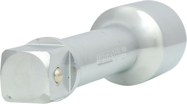 KS Tools Rallonge CHROMEplus 1", 200 mm, 911.1020