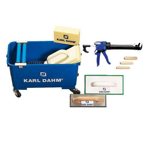 Kit de joints professionnels Karl Dahm, 11430
