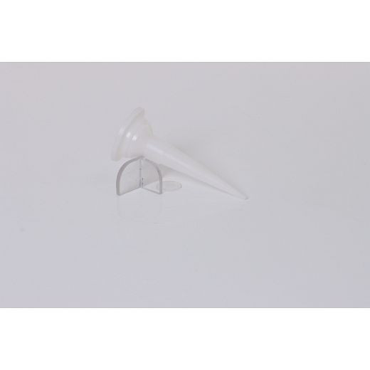 Embout en silicone ELMAG (n° 23/37), pour EPS 601/604, 9403730