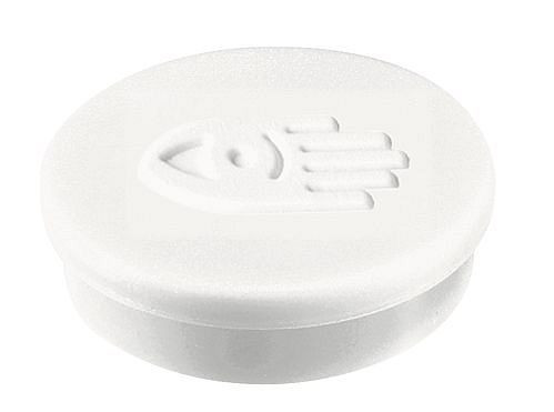 Aimants Legamaster 20 mm blancs, UE : 10 pièces, 7-181119