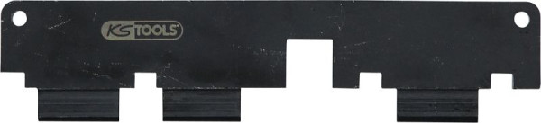 Règle d'arbre à cames KS Tools pour Ford, 400.4440