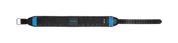 Ceinture professionnelle GEDORE, rembourrée, 1802410