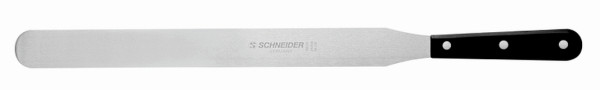 Palettes de cuisson et de vitrage Schneider POM, taille: 36 cm, 262636