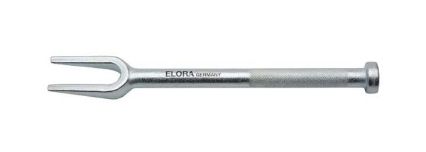 ELORA fourchette de séparation et d'assemblage, 329, ouverture de fourche: 18 mm, 0329000186100