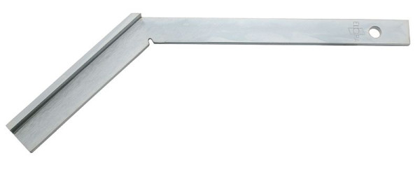 ELORA angle d'onglet 135 °, 1579, dimension: 200x130 mm, 1579002001000