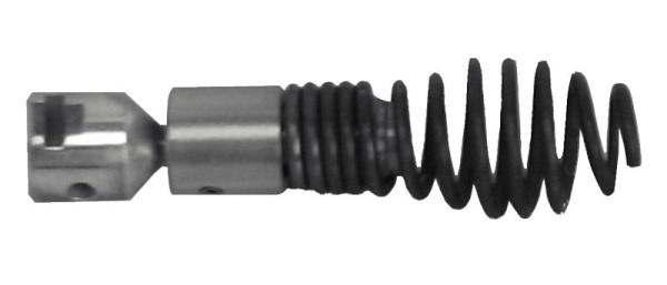 Foret à massue articulé KS Tools, diamètre 24 mm, spirale 16 mm, 900.2159