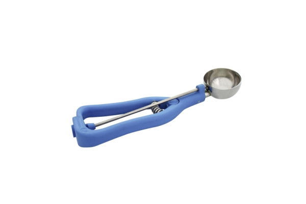 Portionneur Schneider capacité 1/20 L, poignée ergonomique en plastique, 195025
