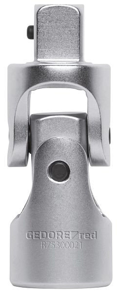 Cardan rouge GEDORE 3/4, longueur 107mm, 3300512