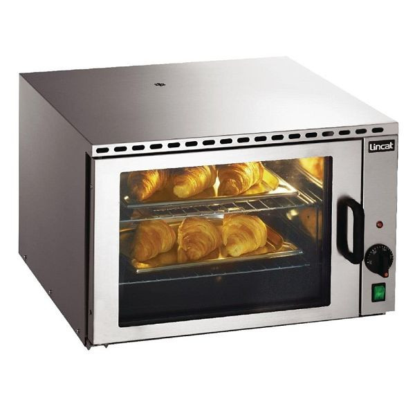 Four à convection Lincat Lynx 400 LCO, CB998