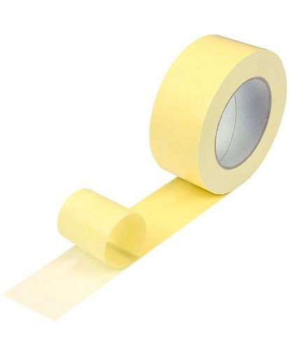 Ruban adhésif double face TransPak, largeur 50 mm x 25 m, épaisseur 200µ, pack : 24 rouleaux, 299554