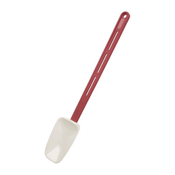 Racloir à cuillère Vogue résistant à la chaleur 40,5 cm, L031