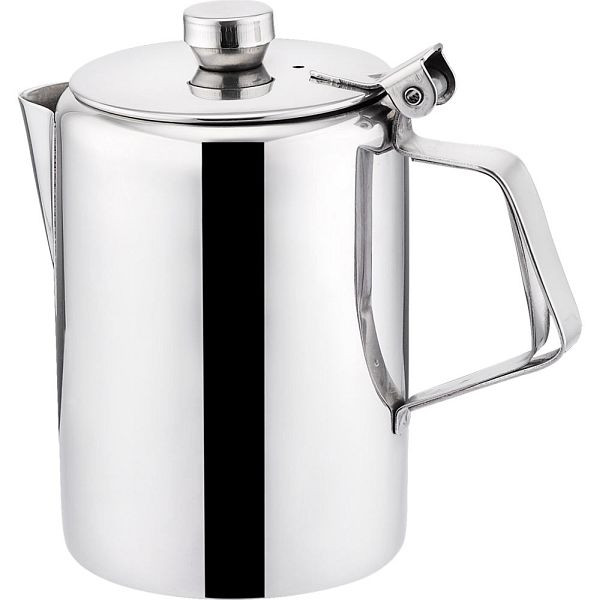 Verseuse à café en acier inoxydable Stalgast, 0,5 litre, BB0702040