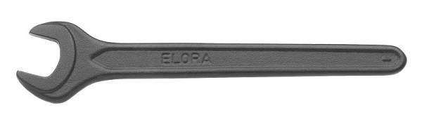 ELORA clé à fourche DIN 894, 894, 0894000465100