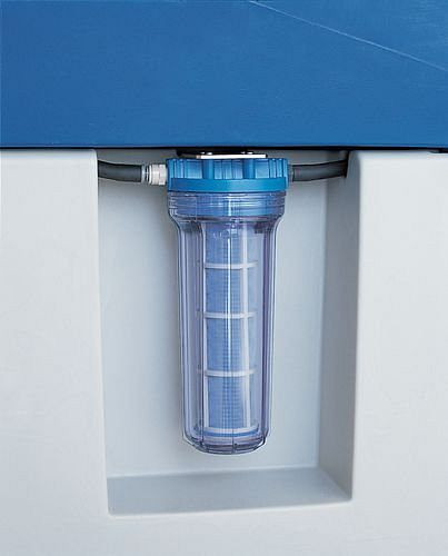 Kit de filtres DENIOS pour table de nettoyage bio.x T 700, avec tamis, 161-718
