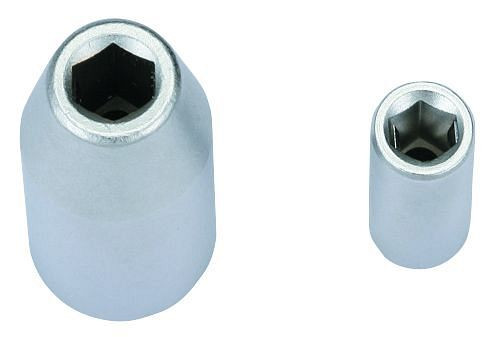 Adaptateur d'embout Boxo 1/4", HBSC2610