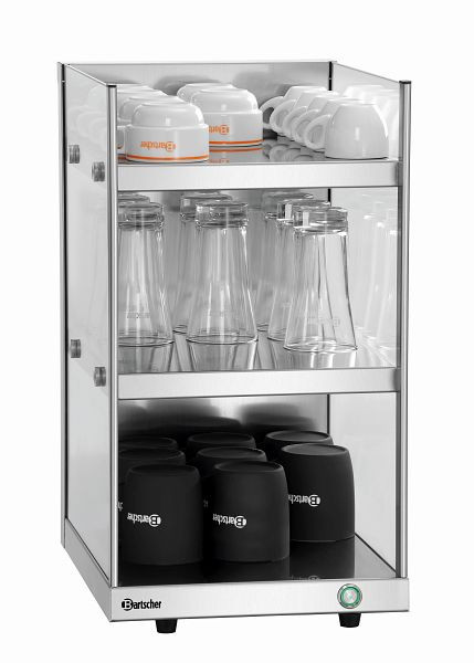 Chauffe-tasse Bartscher TA1440, 103079