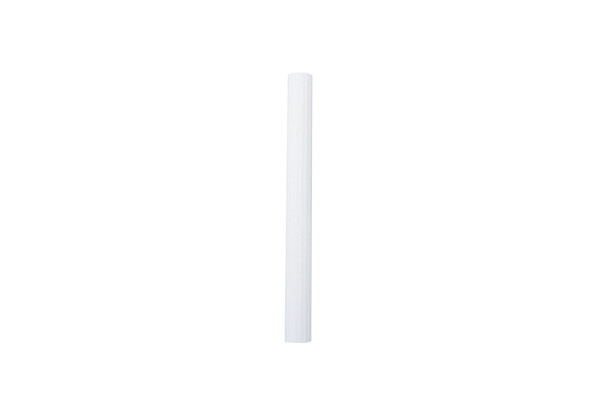 Colonne support à gâteaux Schneider, blanc, rainuré L : 15 cm plastique, 202413