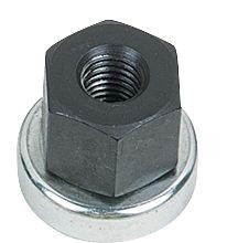 KS Tools Écrou, M12 x 1, 75 mm, 700.2147