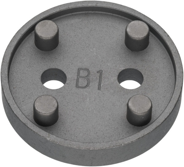 Plaque d'adaptation VIGOR B1, 45 mm, V3760-B1