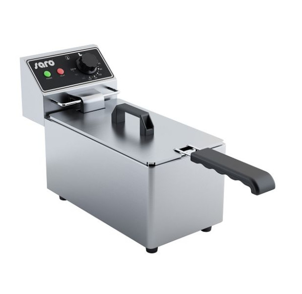 Friteuse Saro modèle EF 4, 443-6000