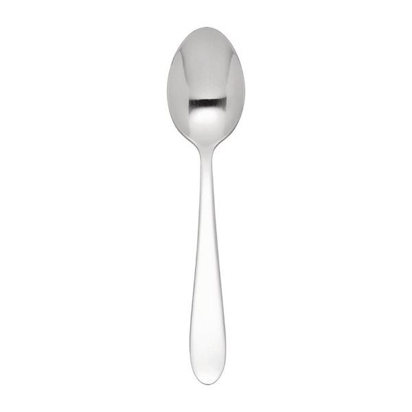 Cuillères à soupe Utopia Manhattan 20,5 cm (12 pièces), FG634