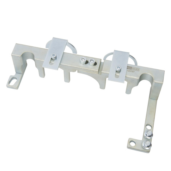 Fixation d'arbre à cames Stahlmaxx pour moteurs Opel F15, D15, F20, D20, XXL-120767