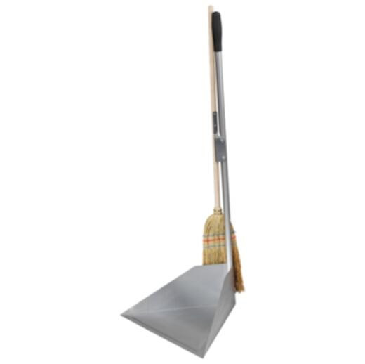 FLORA Kehrboy Compact, L 30 cm avec balai 01505, 01506/301