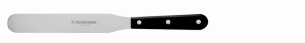 Palettes de cuisson et de vitrage Schneider POM, taille: 21 cm, 262621