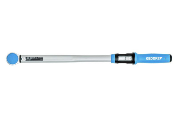 GEDORE TF-K300 Torcofix K 60-300 Nm, 3278395