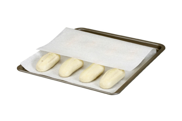 Parchemin de rechange Schneider blanchi, non couché, 380 x 580 mm, UE : 10 kg, 111300