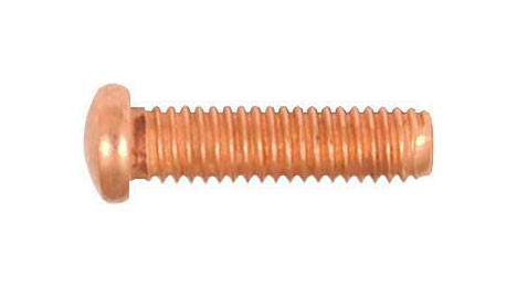 Vis sans tête ELMAG 7612 M4x16mm (100 pièces), pour modèle 7630/K, 55158