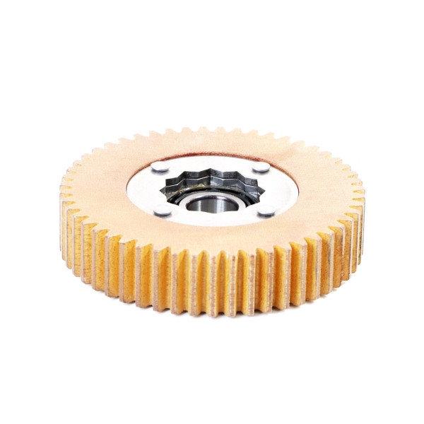 Engrenage ELMAG n° 605, pour brins S 68, 9000191