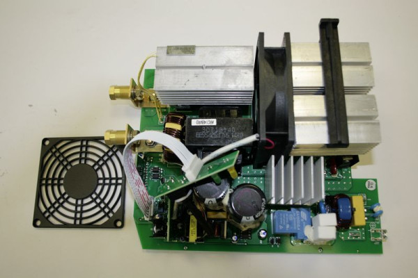 Carte principale ELMAG n° 08, pour EUROHANDY 131 (49805325), 9505662
