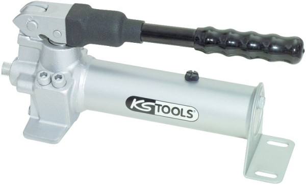 Pompe à main hydraulique KS Tools, 700bar, 700.1792