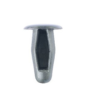 Clip de fixation KS Tools pour Mazda, lot de 10, 420.1408