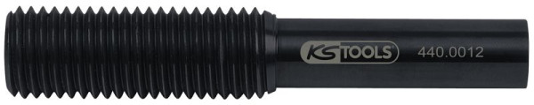 KS Tools Pièce de pression réglable, M24, 132 mm, 440.0012