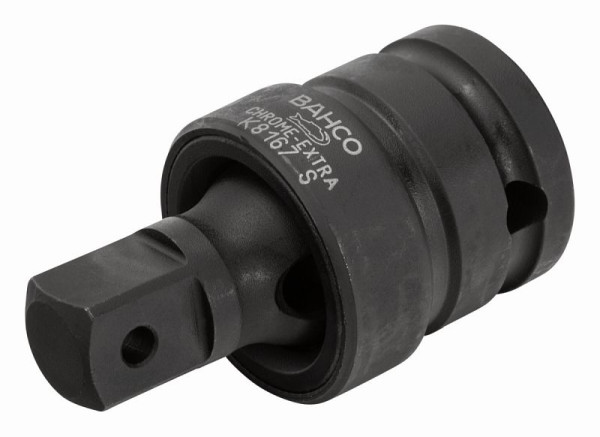 Rotule Bahco 1/2", déflexion max. 30°, utilisable en machine, K8167S