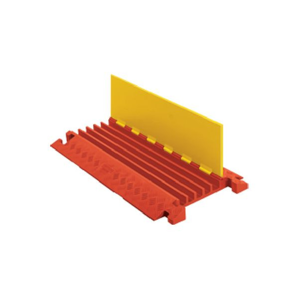 Checkers Linebacker Protecteur de câble 5 canaux LB125, PLBS0002YO