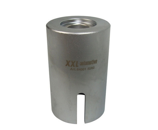 Pièce de pression Stahlmaxx pour rotule, Ø 52/62 mm, 64001
