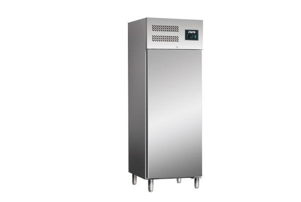 Congélateur professionnel Saro - 2/1 GN modèle KYRA GN 700 BT, 323-1010