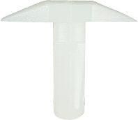 KS Tools accessoire de décapage de capot pour Honda, paquet de 10, 420.1360
